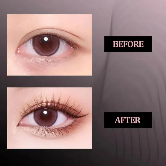 ✨ Eyelash Growth Serum (Large Size) — Achieve fuller, thicker lashes in just 2 weeks.