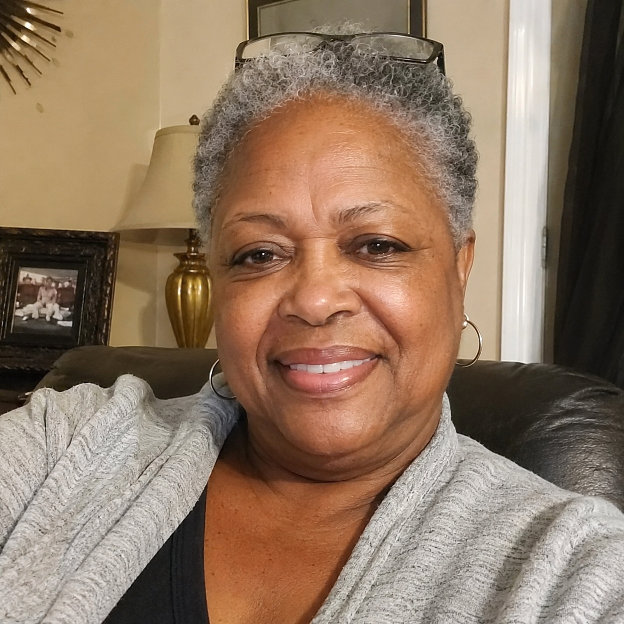 Gloria Bennett
