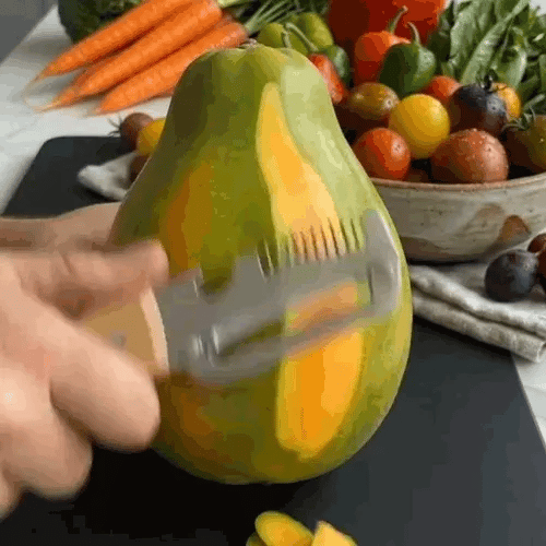 Peeler and Julienne Slicer Set - Multifunctional Vegetable Peeler 🔪