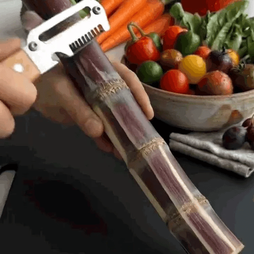 Peeler and Julienne Slicer Set - Multifunctional Vegetable Peeler 🔪