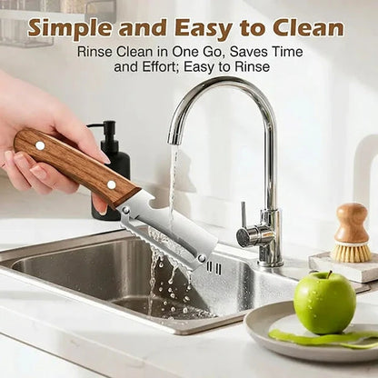 Peeler and Julienne Slicer Set - Multifunctional Vegetable Peeler 🔪