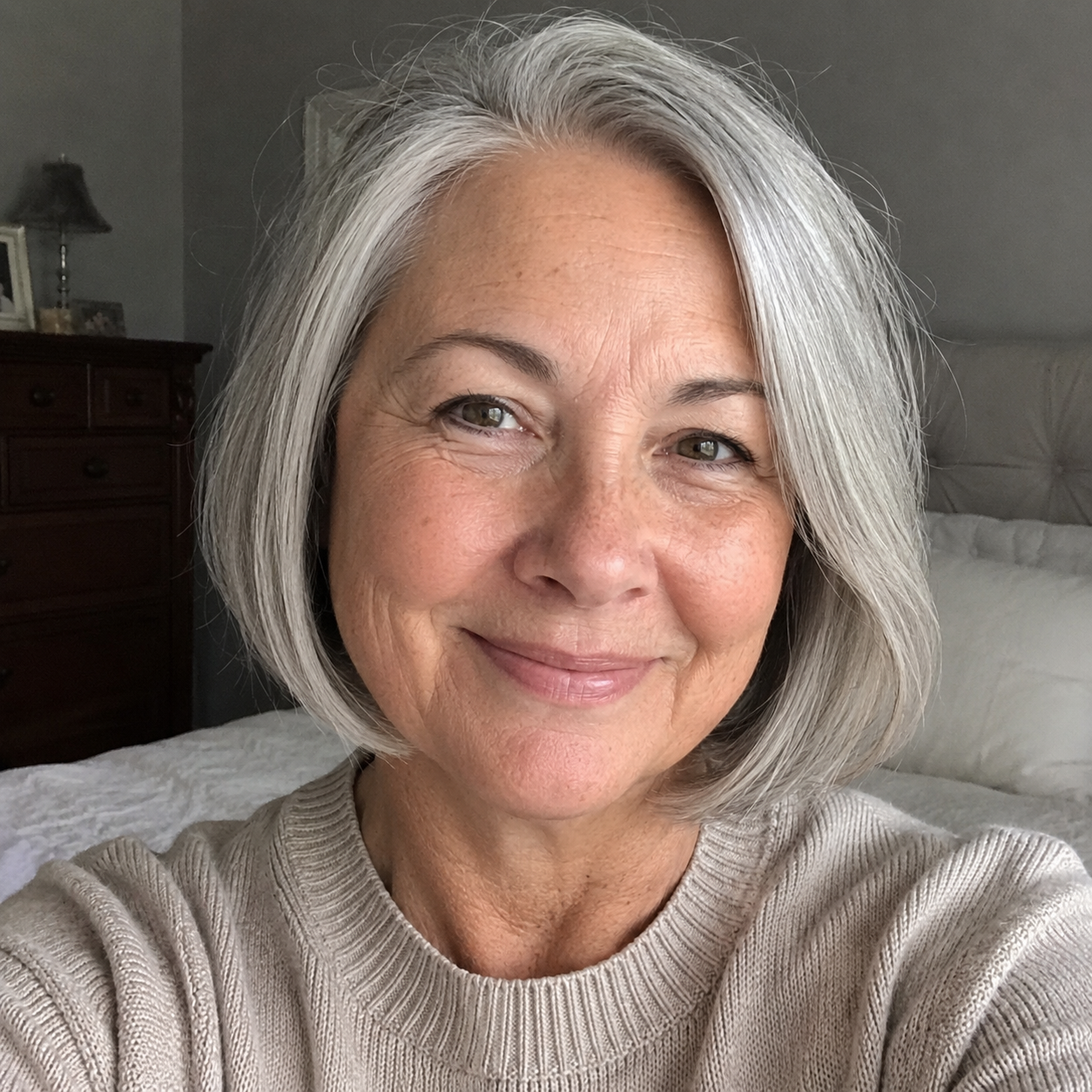 Susan Delgado