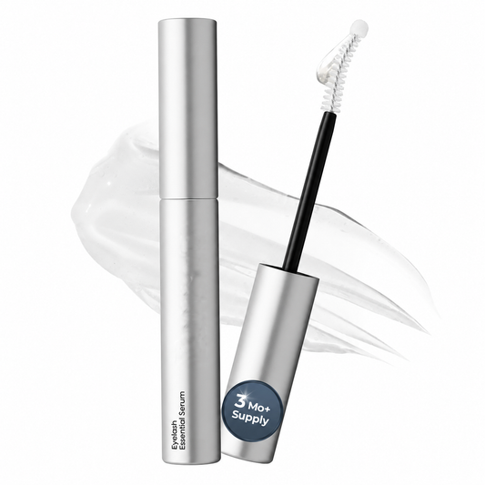 ✨ Eyelash Growth Serum (Large Size) — Achieve fuller, thicker lashes in just 2 weeks.
