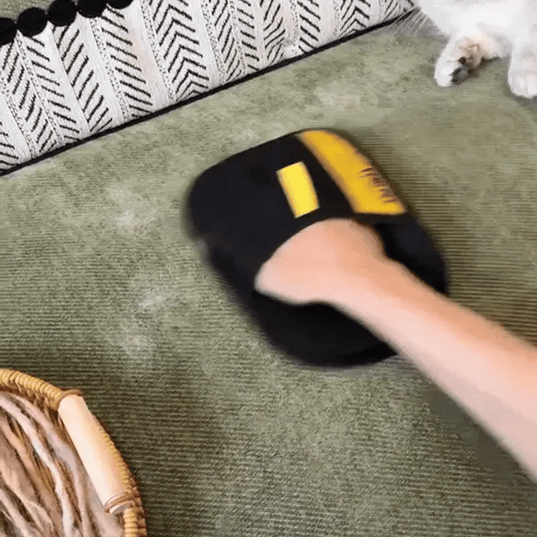 🐾 Pet Hair Removal Gloves