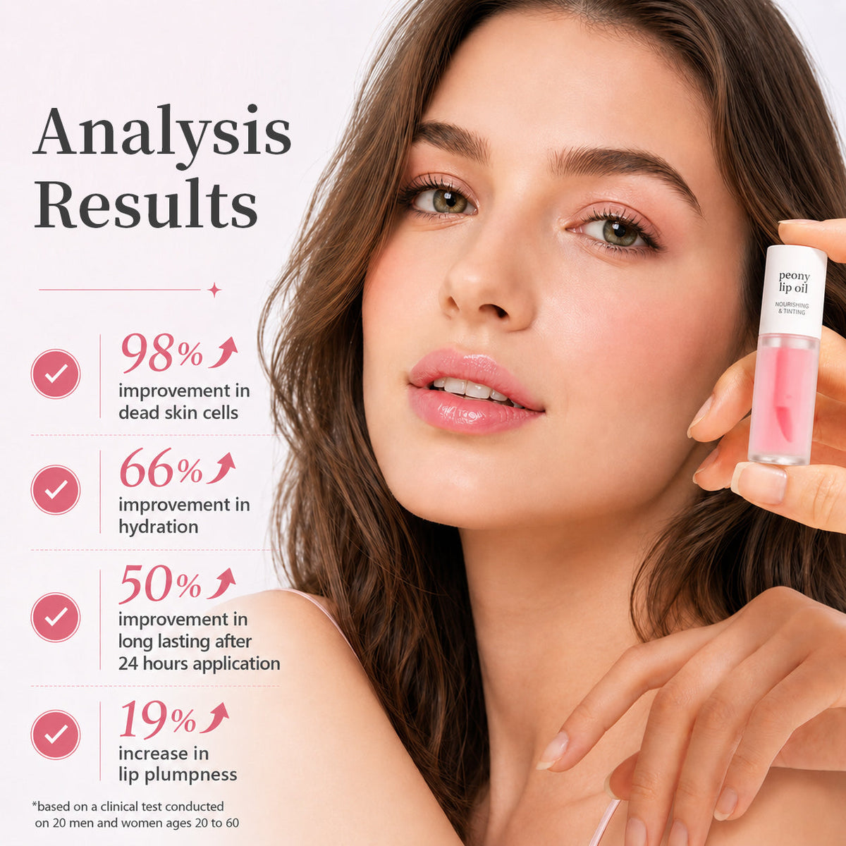 ✨LAST DAY SALE 60% OFF✨Korean Lip Tint Stain Trio Bundle | Glossy Lip Stain, Tinting & Long Lasting — image 7