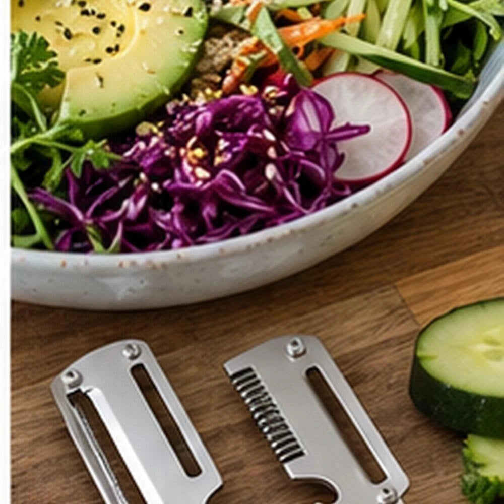 Handy for grain bowls