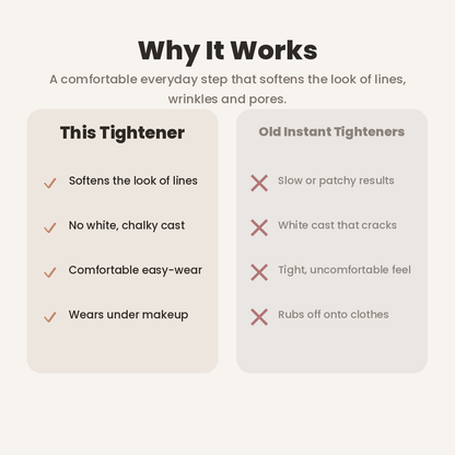 Instant Easy Wear Face Tightener product image 7