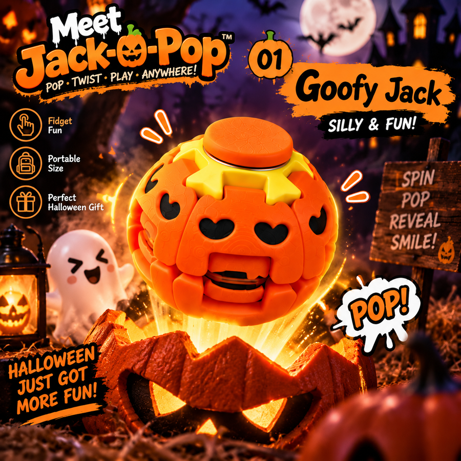 Goofy Jack