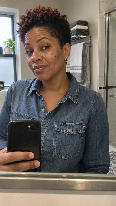 Loretta H. customer result