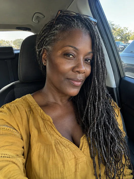 Carla J. customer result